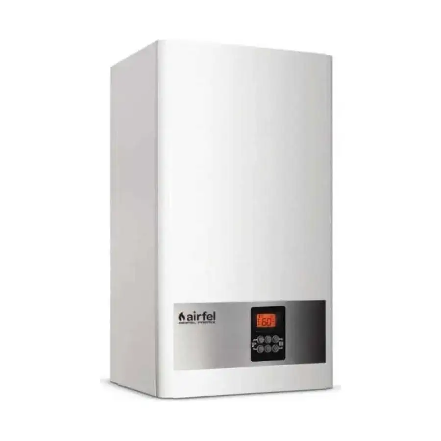Λέβητας αερίου Airfel A2CPX024BAE1 — 24 kW