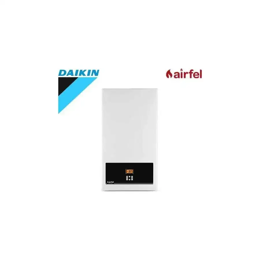 Λέβητας αερίου Airfel Premix A2CPX024CAE1 — 23 kW