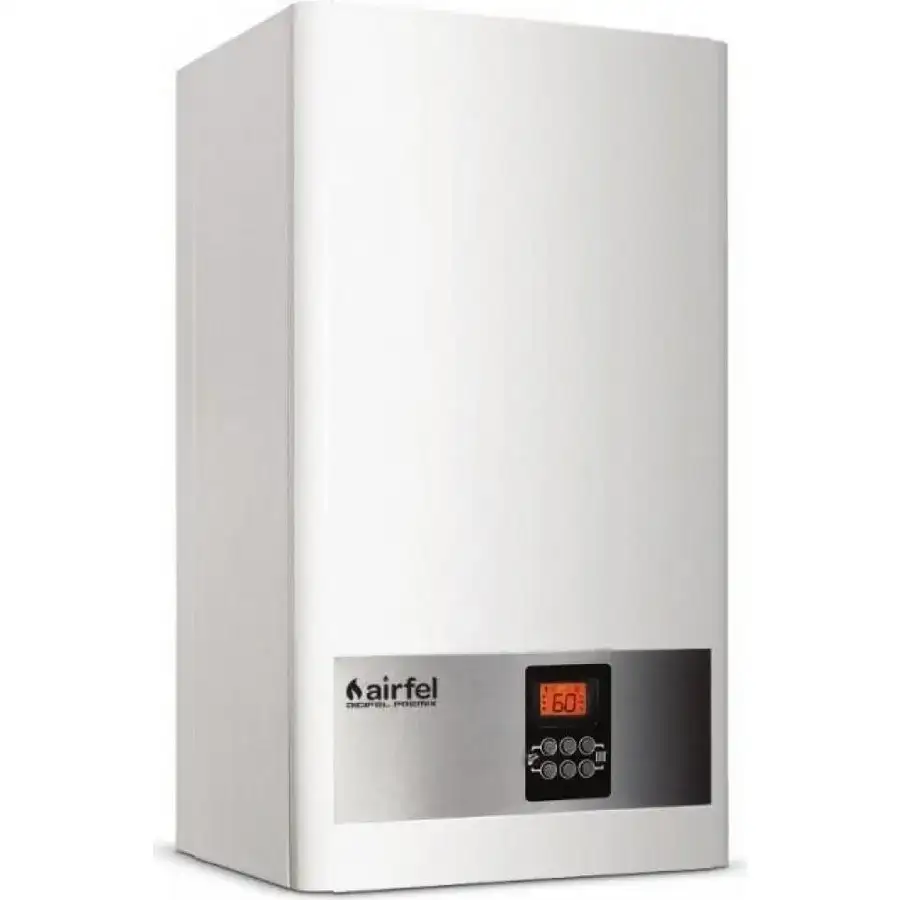 Λέβητας αερίου Airfel Premix A2CPX030CAE1 — 29 kW