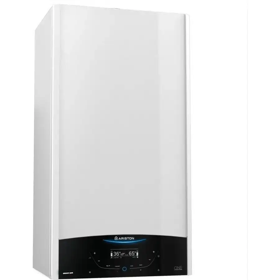 Λέβητας αερίου ARISTON Genus One 24 — 24 kW