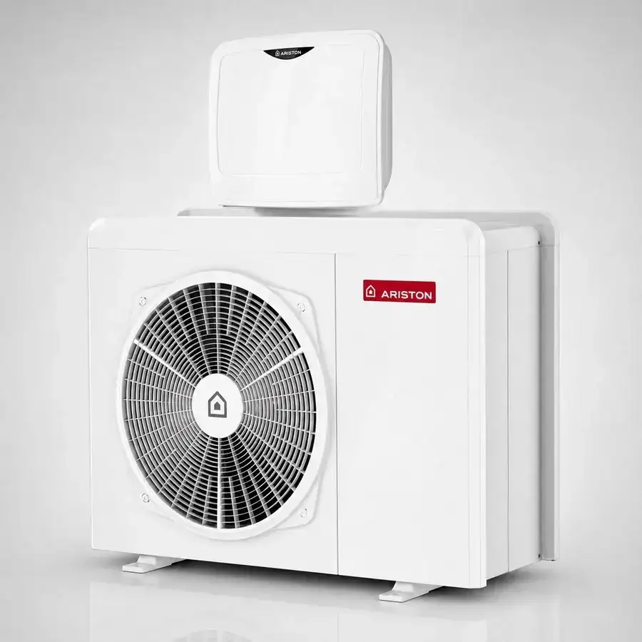 Αντλία θερμότητας Ariston Nimbus Pocket 80 M NET — 8 kW