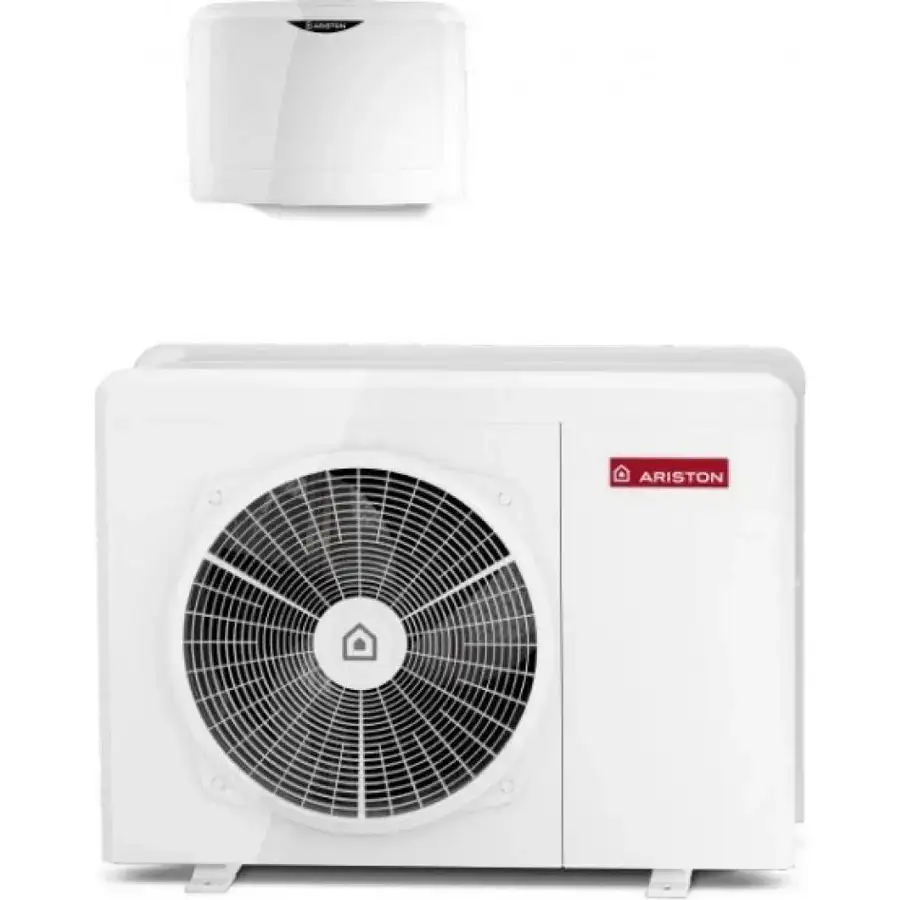 Αντλία θερμότητας Ariston Nimbus Pocket 150 M NET — 15 kW