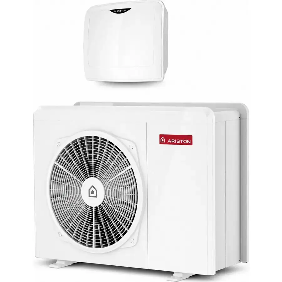Αντλία θερμότητας Ariston Nimbus Pocket 50 M NET — 5 kW