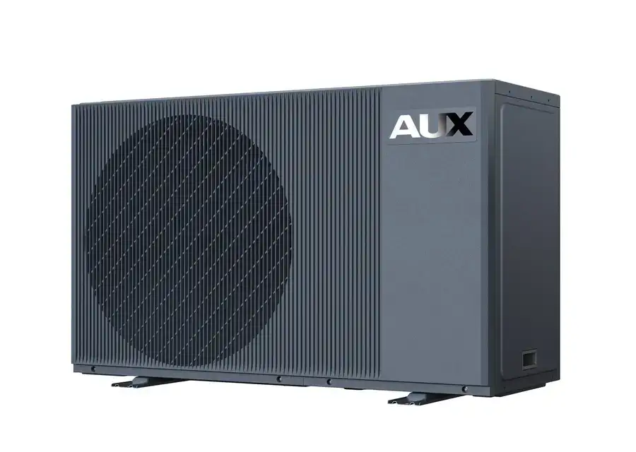 Αντλία θερμότητας AUX ACHP-H08/5R2HA-M — 8.4 kW