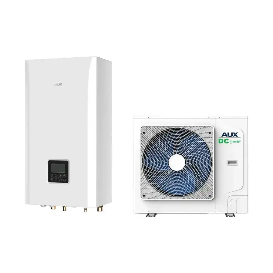 Αντλία θερμότητας AUX ACHP-HC4/4R3HA — 4.3 kW