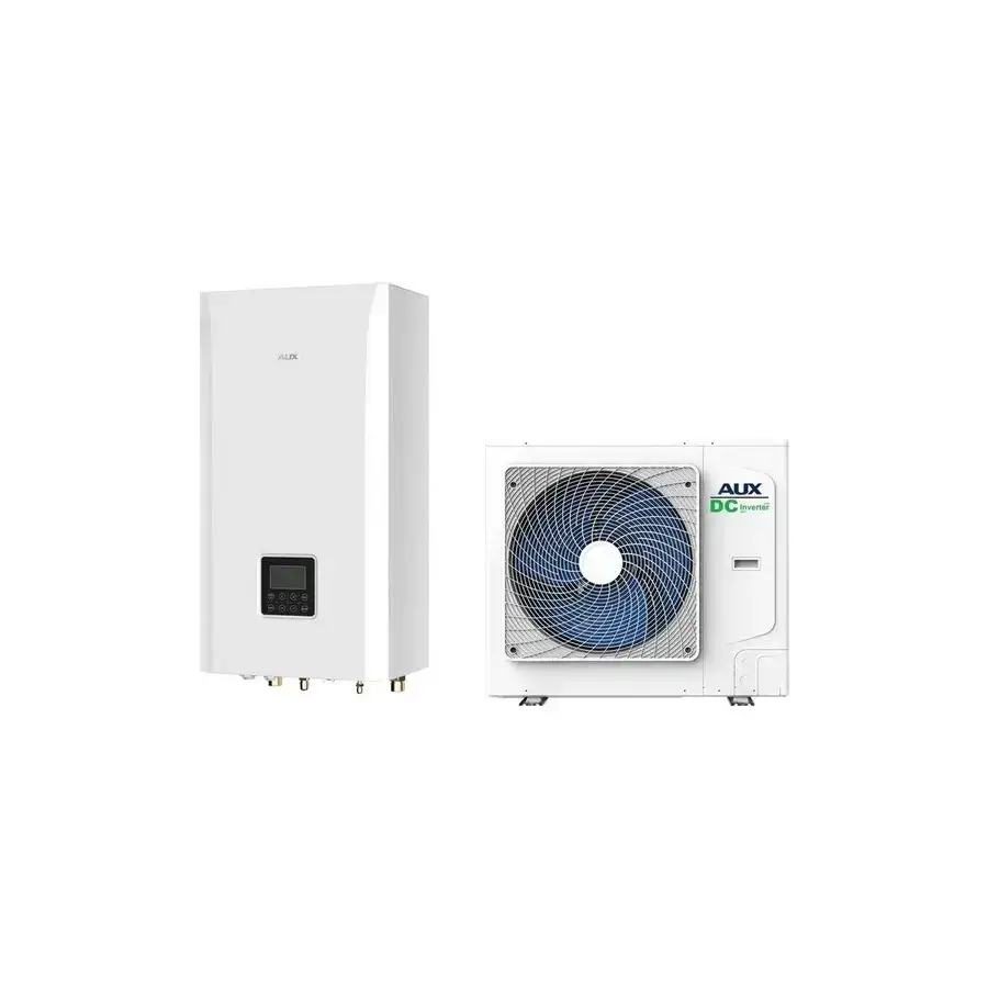 Αντλία θερμότητας AUX ACHP-H10/4R3HA — 10 kW
