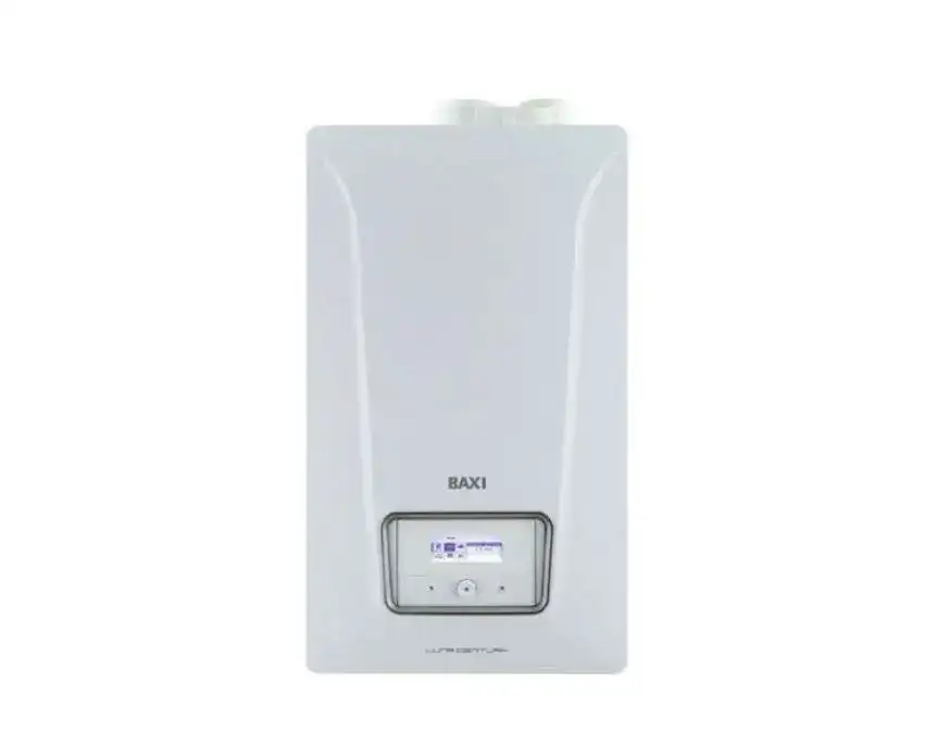 Λέβητας αερίου BAXI Luna Century 24 — 24 kW