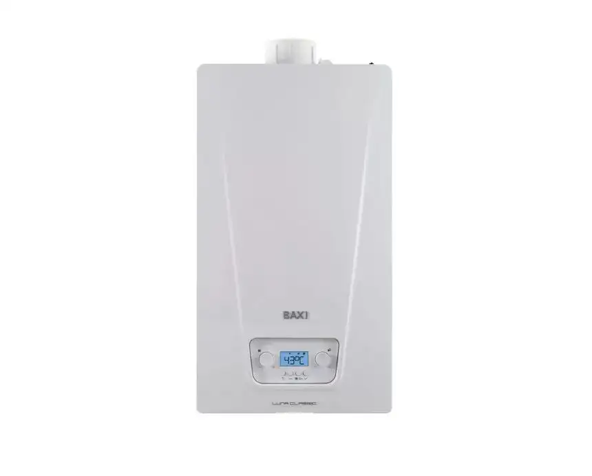 Λέβητας αερίου Baxi Luna Classic 24 — 24 kW