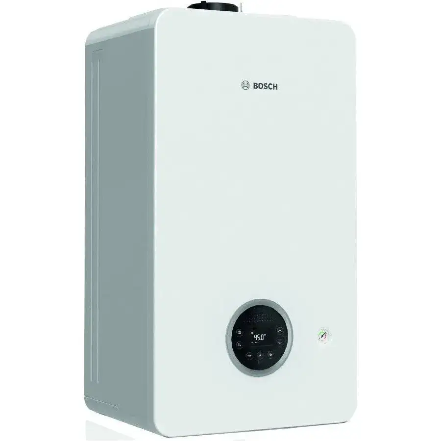 Λέβητας αερίου Bosch Condens 2300 GC2300W — 25 kW