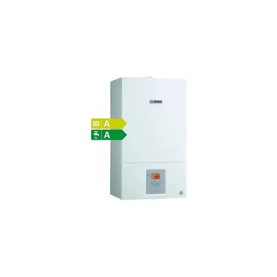Λέβητας αερίου Bosch Condens 24Kw — 24 kW