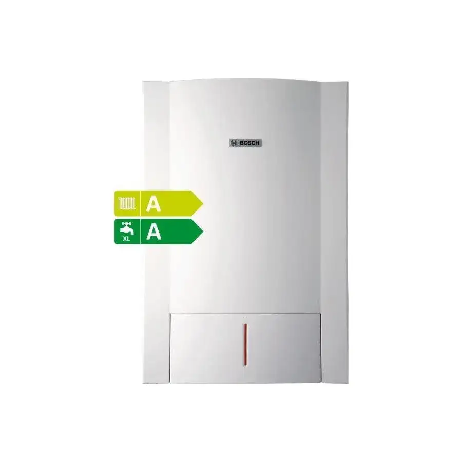 Λέβητας αερίου Bosch Condens 2500w WBC 24-1 DE23 — 24 kW