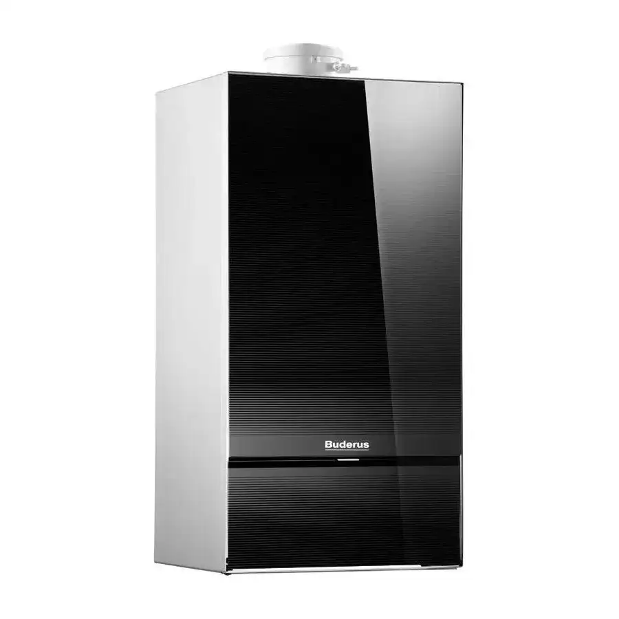 Λέβητας αερίου Buderus Logamax Plus GB172I-30 IK H — 28 kW