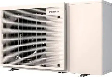 Αντλία θερμότητας Daikin Altherma 3 M EBLA06E3V3 — 6 kW