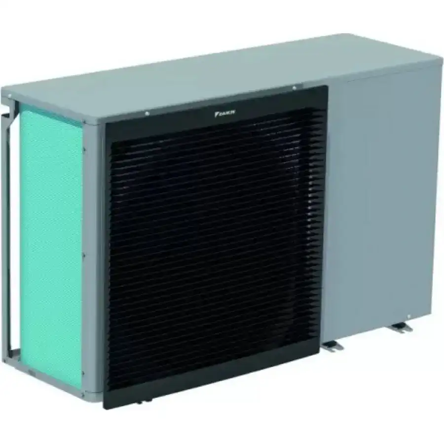 Αντλία θερμότητας Daikin Altherma 3 M EBLA09D3V3 — 9.37 kW