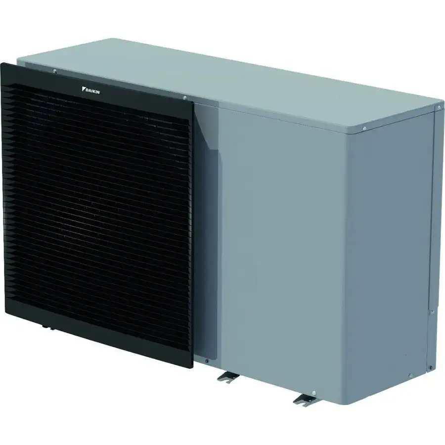Αντλία θερμότητας Daikin Altherma 3 M EBLA14D3W1 — 12 kW