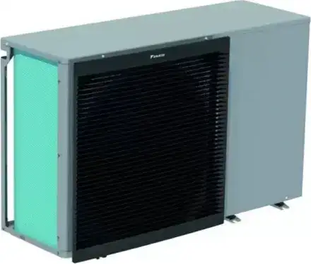Αντλία θερμότητας Daikin Altherma 3 M EDLA16D3V3 — 16 kW