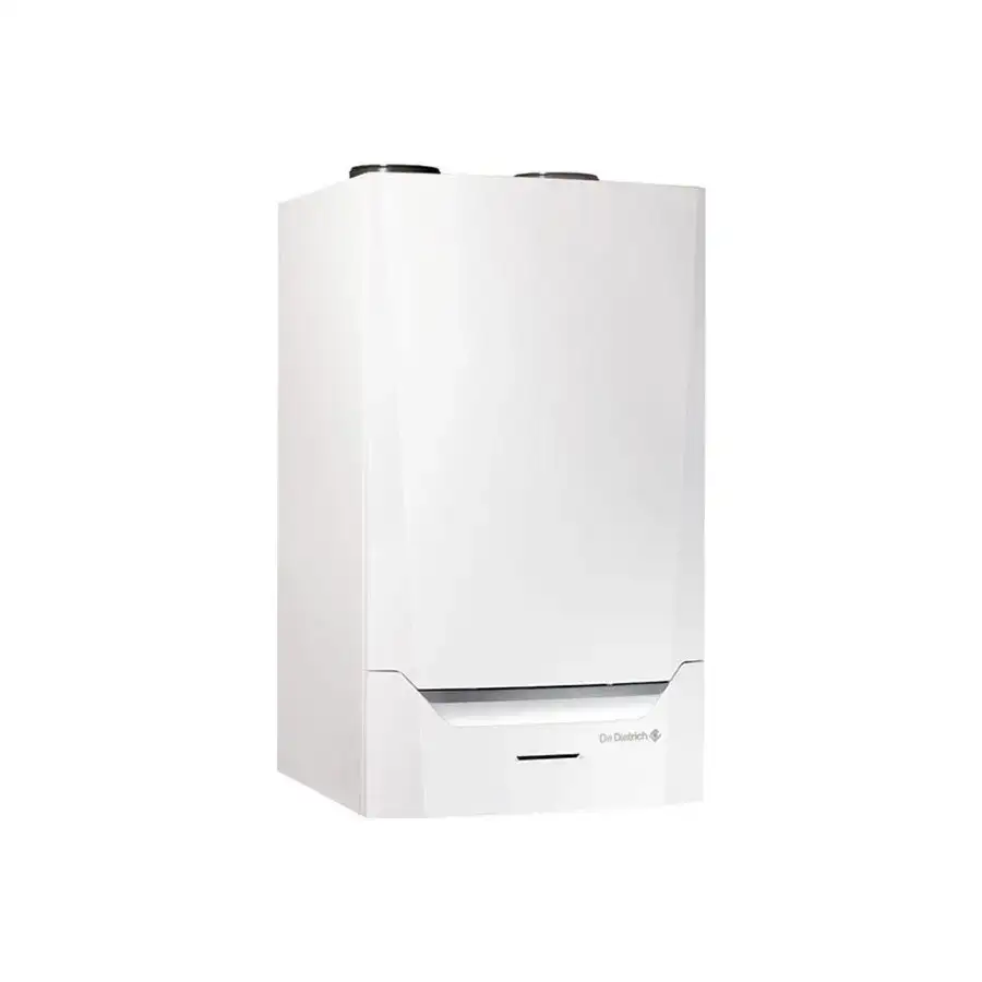 Λέβητας αερίου De Dietrich Evodens Pro 45 AMC — 43 kW