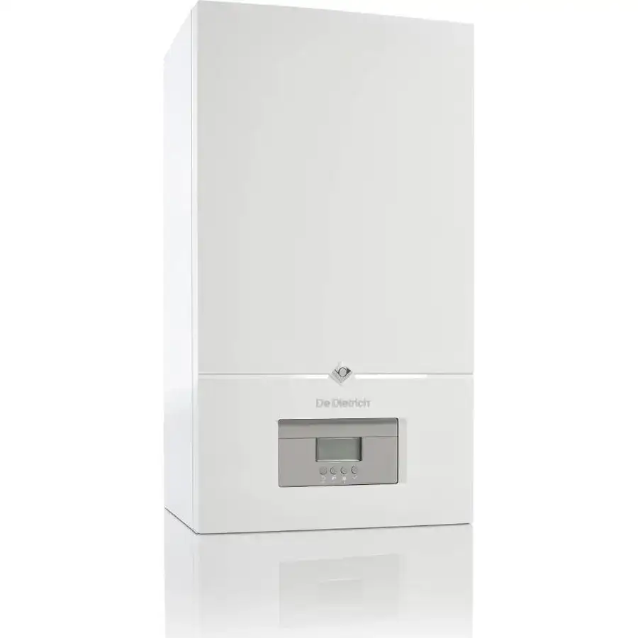 Λέβητας αερίου De Dietrich INIDENS 20/24MI — 21 kW