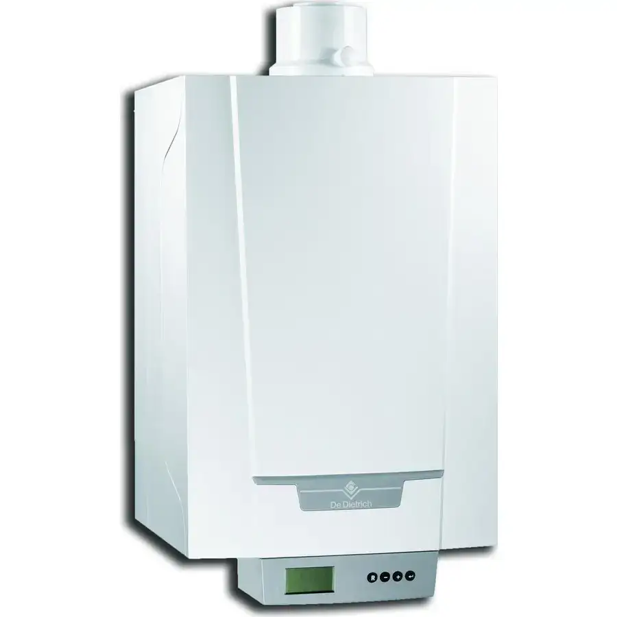 Λέβητας αερίου De Dietrich Naneo-S 24/28 MI-R — 25 kW