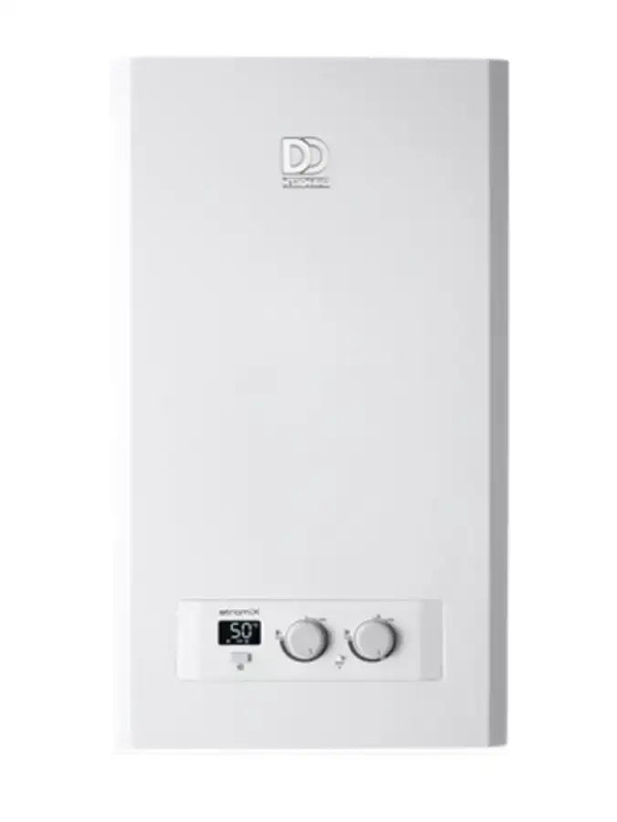 Λέβητας αερίου Demir Dokum Atromix P20 — 20 kW