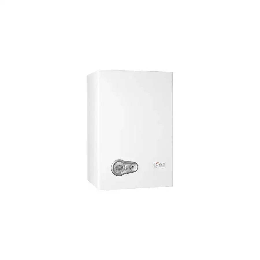 Λέβητας αερίου Ferroli Bluehelix Pro 25C — 25 kW