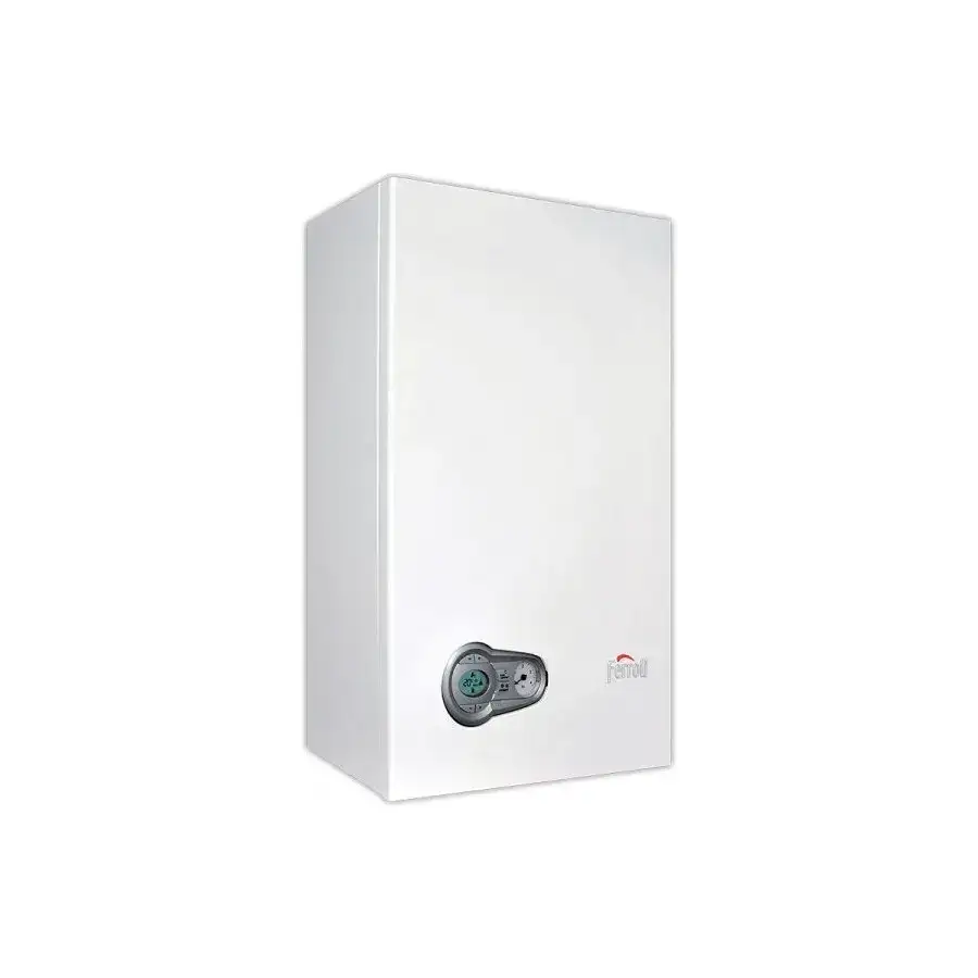 Λέβητας αερίου Ferroli Bluehelix Tech 35C — 35 kW