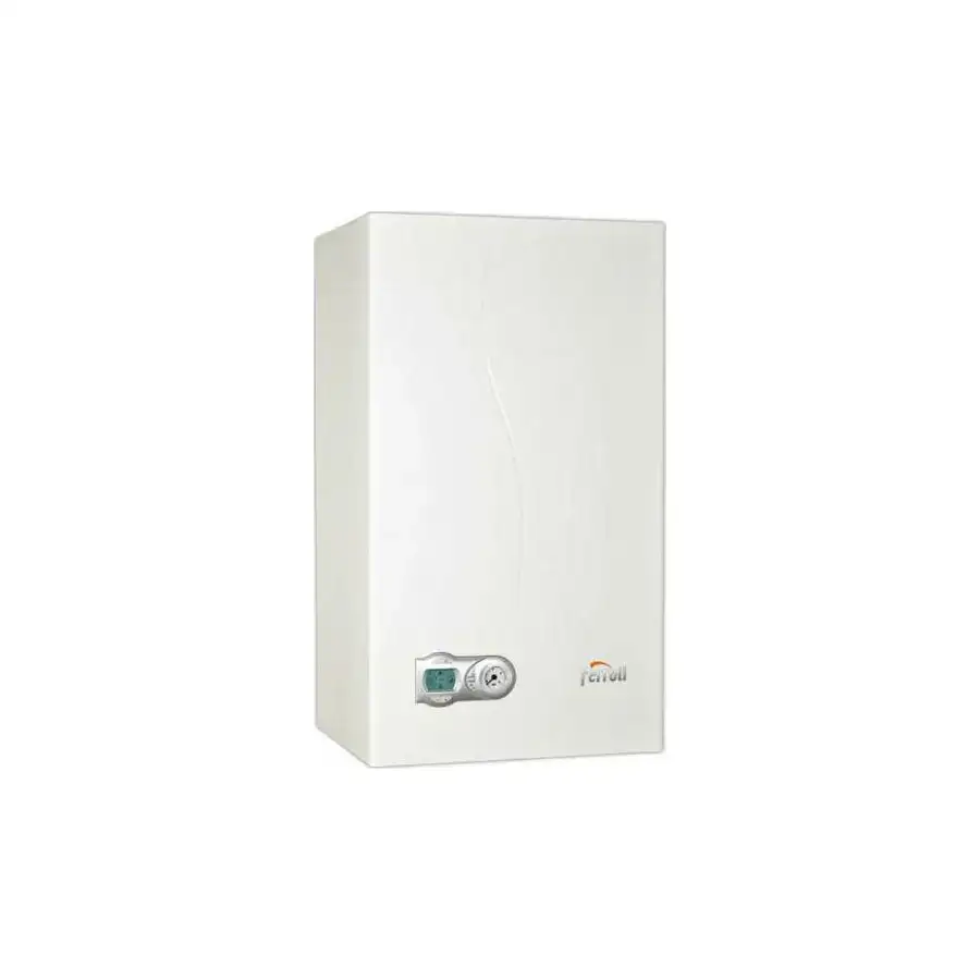 Λέβητας αερίου Ferroli Diva Condens F 24 — 24 kW