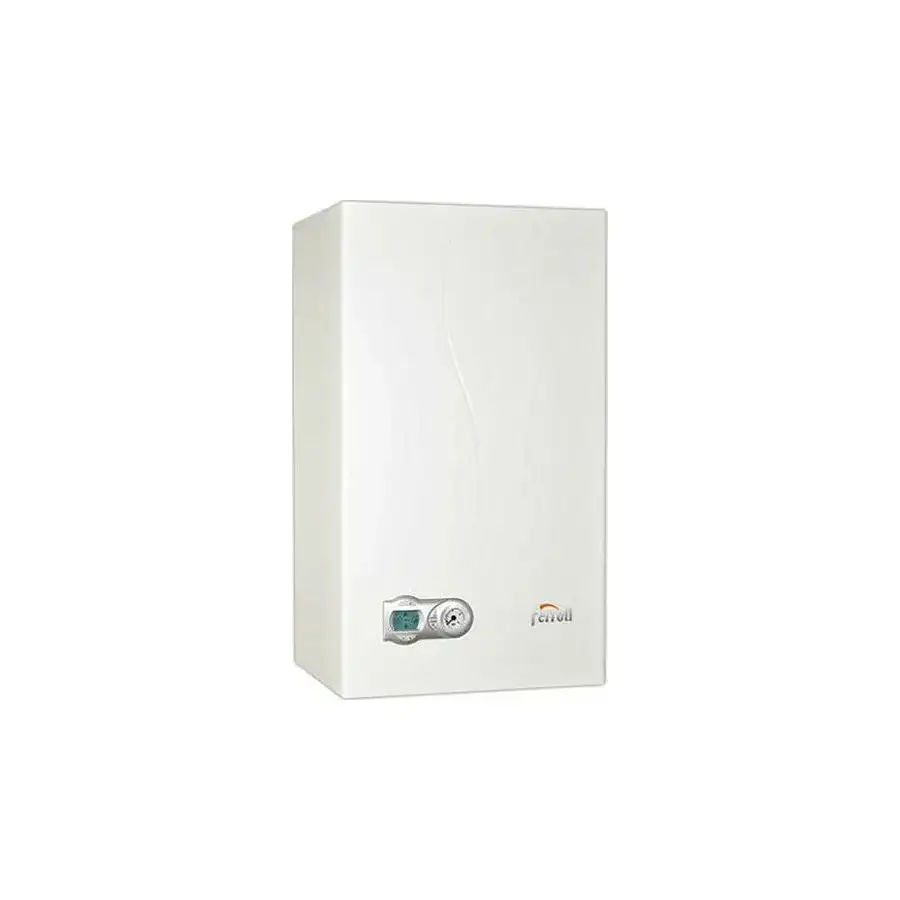 Λέβητας αερίου Ferroli Diva Condens F 28kW — 28 kW