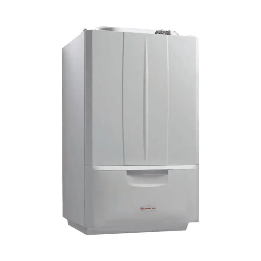 Λέβητας αερίου Immergas Victrix Tera VIP — 24 kW