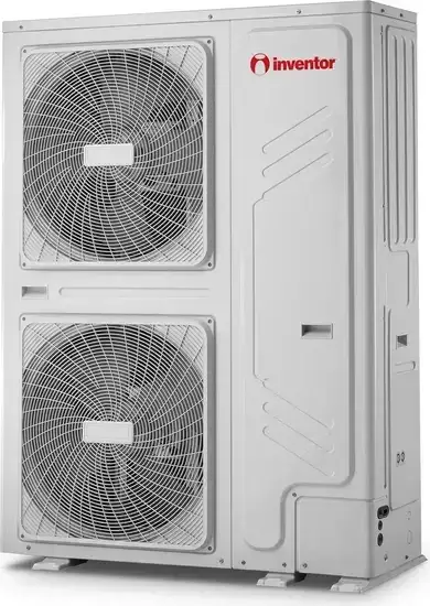 Αντλία θερμότητας Inventor Matrix ATM22T — 22 kW