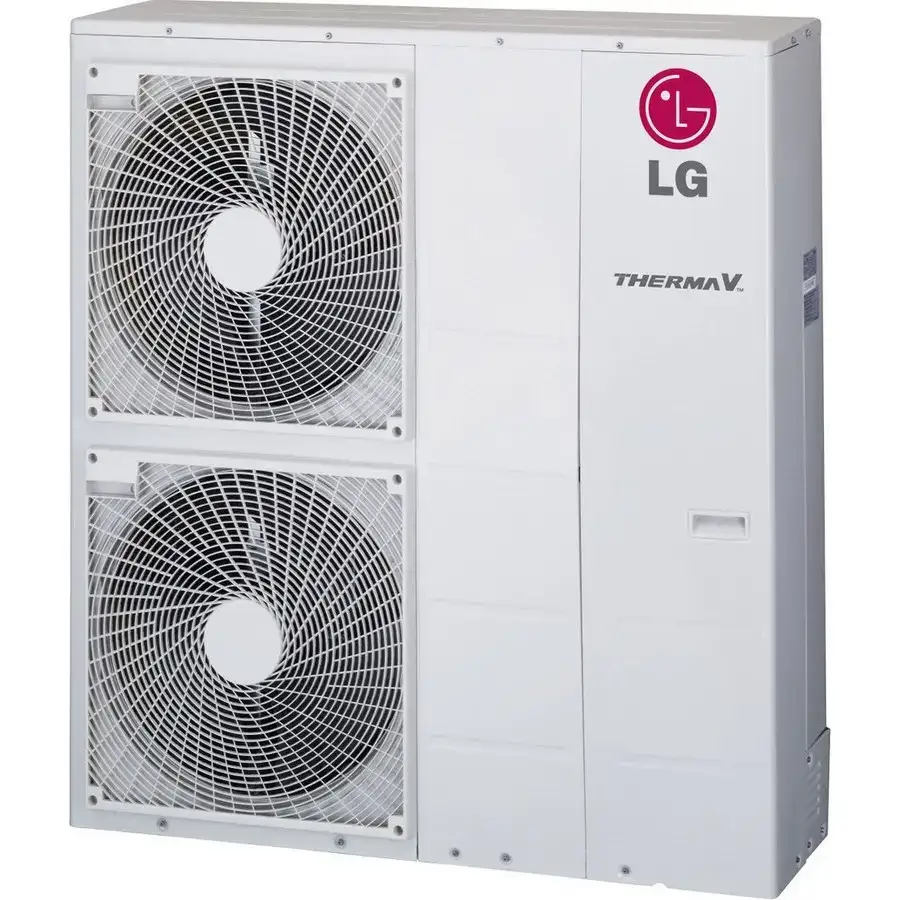 Αντλία θερμότητας LG Therma V HM163MR U34 — 16 kW