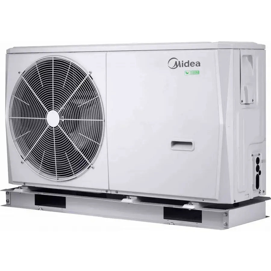 Αντλία θερμότητας Midea M-Thermal MHC-V10W/D2N8-B — 10 kW
