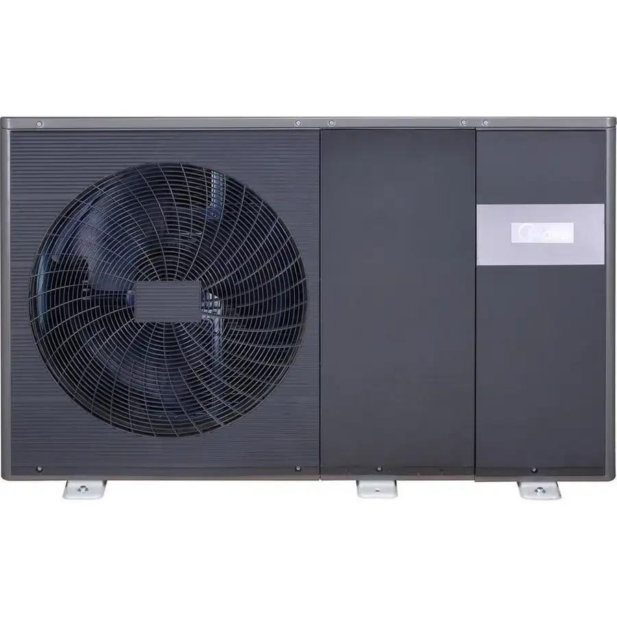 Αντλία θερμότητας Midea M-Thermal MHC-V12W/D2N8-B — 12.1 kW