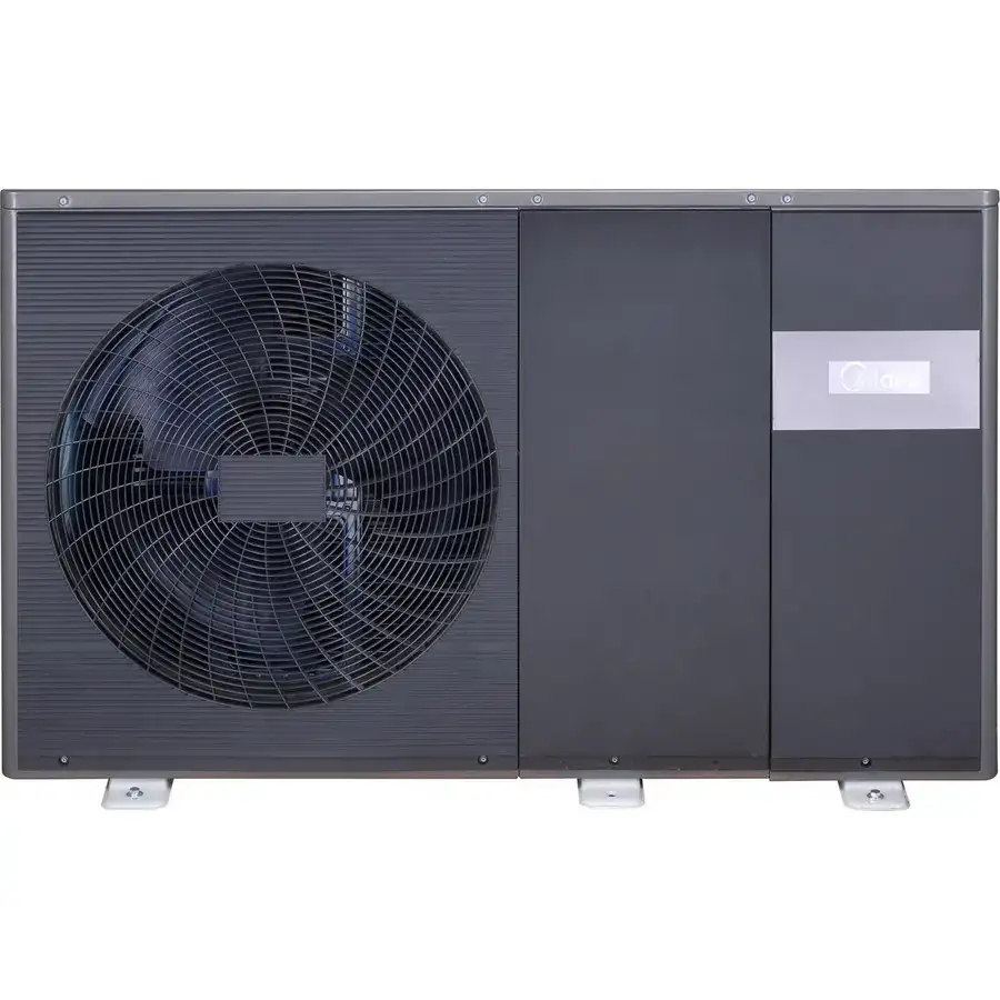Αντλία θερμότητας Midea M-Thermal MHC-V12W/D2RN8-B — 12.1 kW