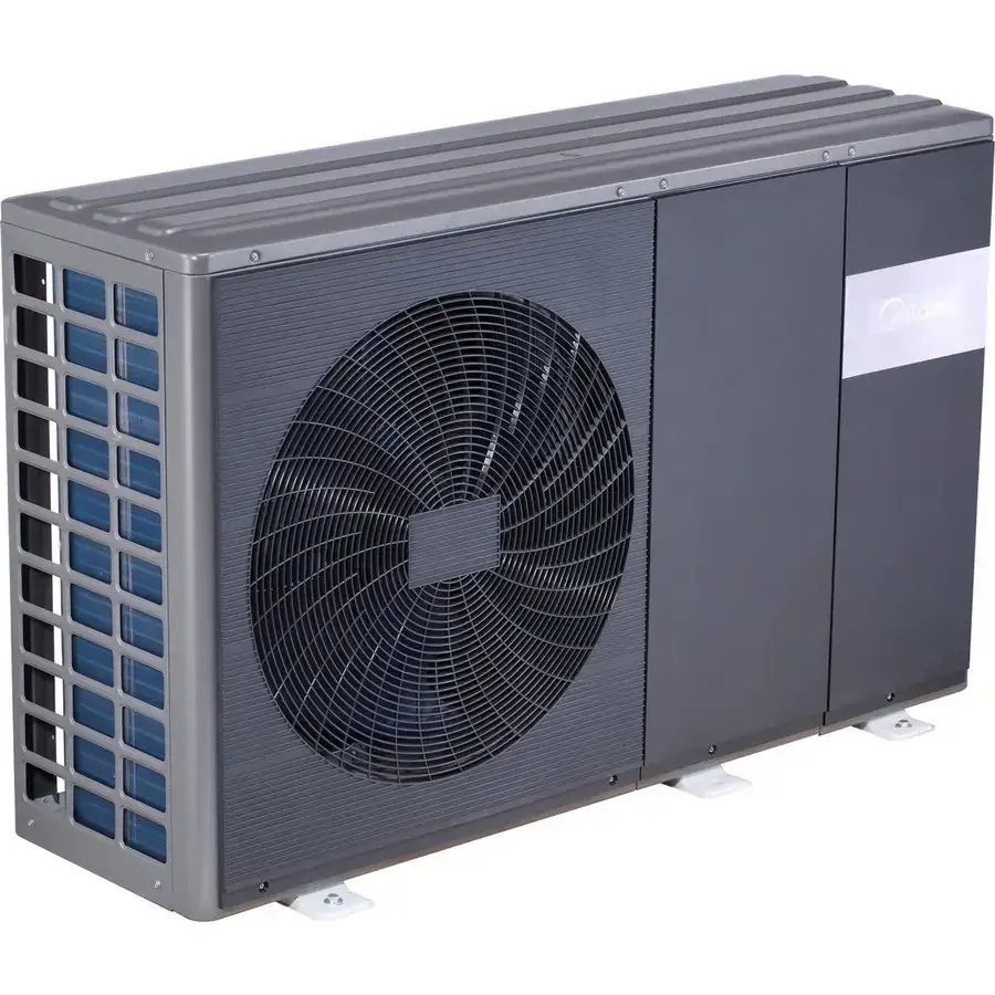 Αντλία θερμότητας Midea M-Thermal MHC-V14W/D2N8-B — 14.5 kW