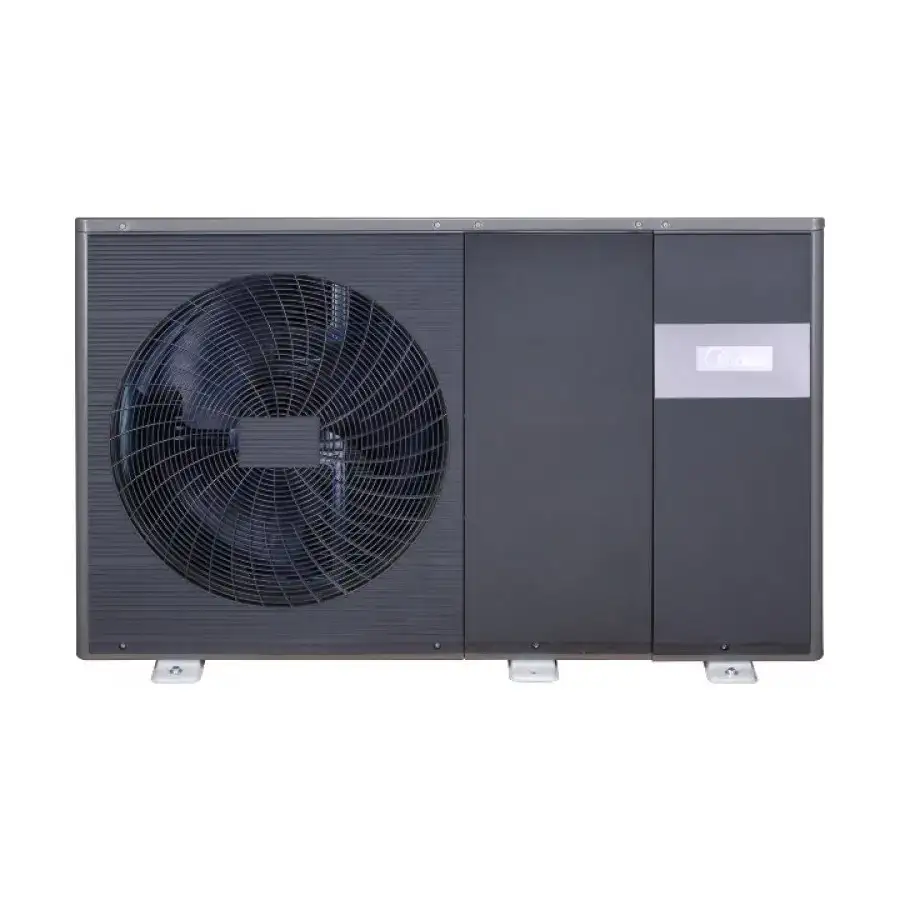 Αντλία θερμότητας Midea M-Thermal MHC-V14W/D2RN8-B — 14.5 kW