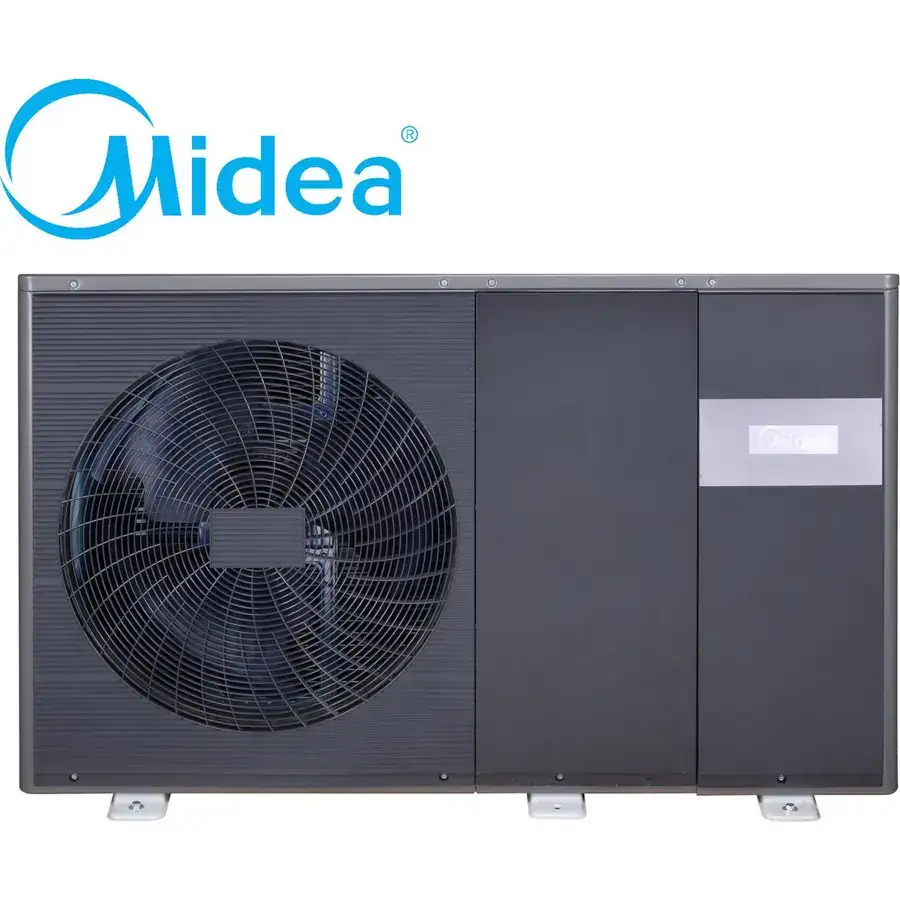 Αντλία θερμότητας Midea M-Thermal MHC-V16W/D2N8-B — 15.9 kW