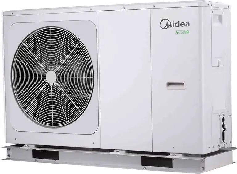 Αντλία θερμότητας Midea M-Thermal MHC-V4W/D2N8-B — 4.2 kW