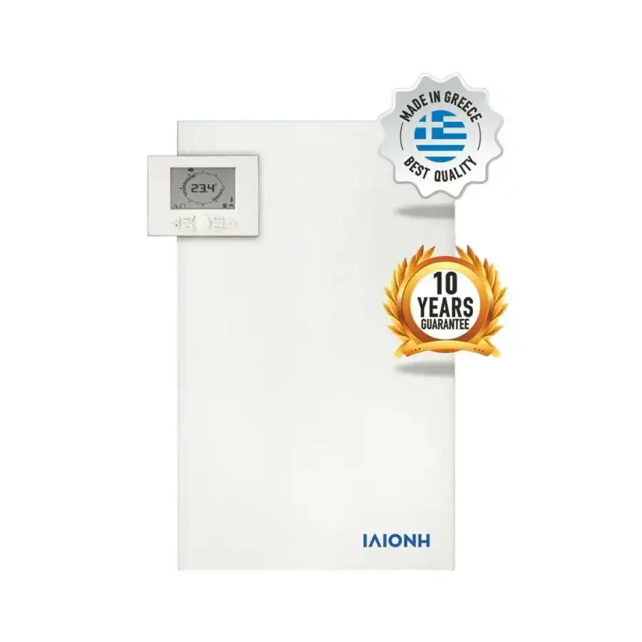 Λέβητας αερίου Mytherm Ιλιόνη GM 25 — 24 kW