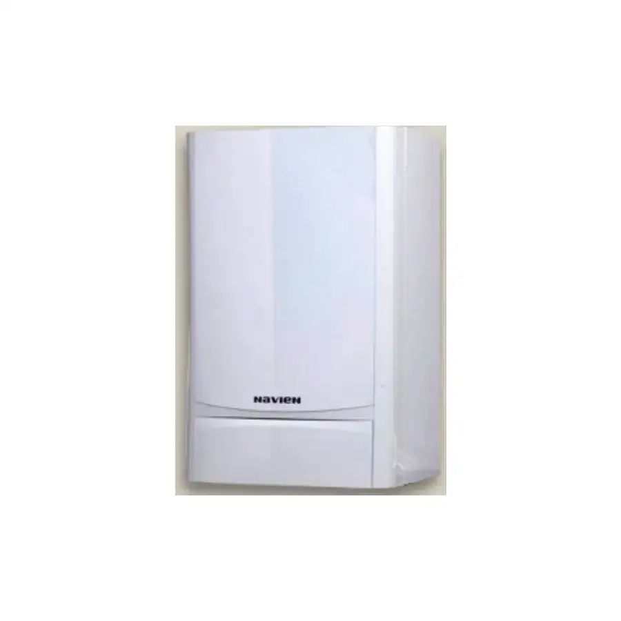 Λέβητας αερίου Navien NCN-21K — 21 kW