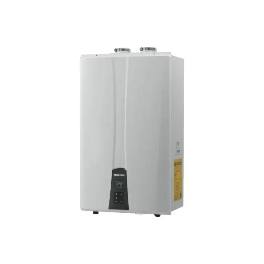 Λέβητας αερίου Navien NPE-24SWE 42.3kW — 42 kW