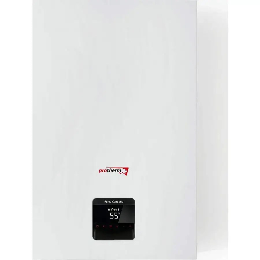 Λέβητας αερίου Protherm Puma Condens 18/24 MKV — 24 kW