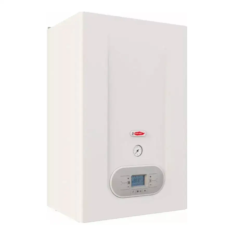Λέβητας αερίου Radiant R1K 24 — 24 kW