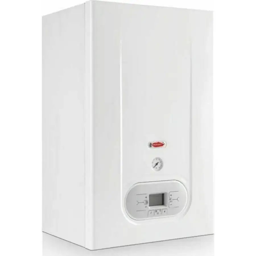 Λέβητας αερίου Radiant R1K 24/B — 24 kW