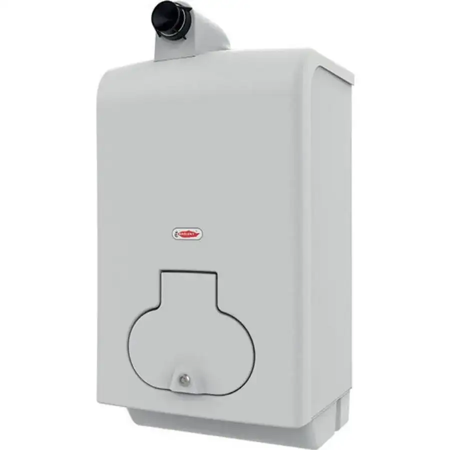 Λέβητας αερίου Radiant R1K 28 Rain — 28 kW
