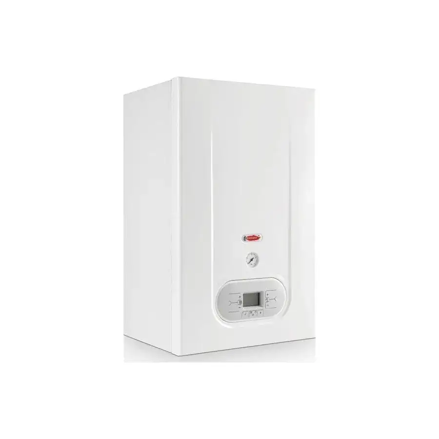 Λέβητας αερίου Radiant R2K 34 34 KW — 34 kW