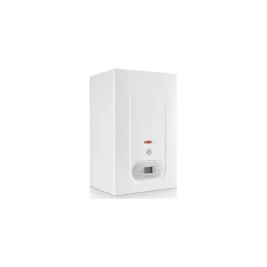 Λέβητας αερίου Radiant R2K Combi-Tech 24 — 24 kW