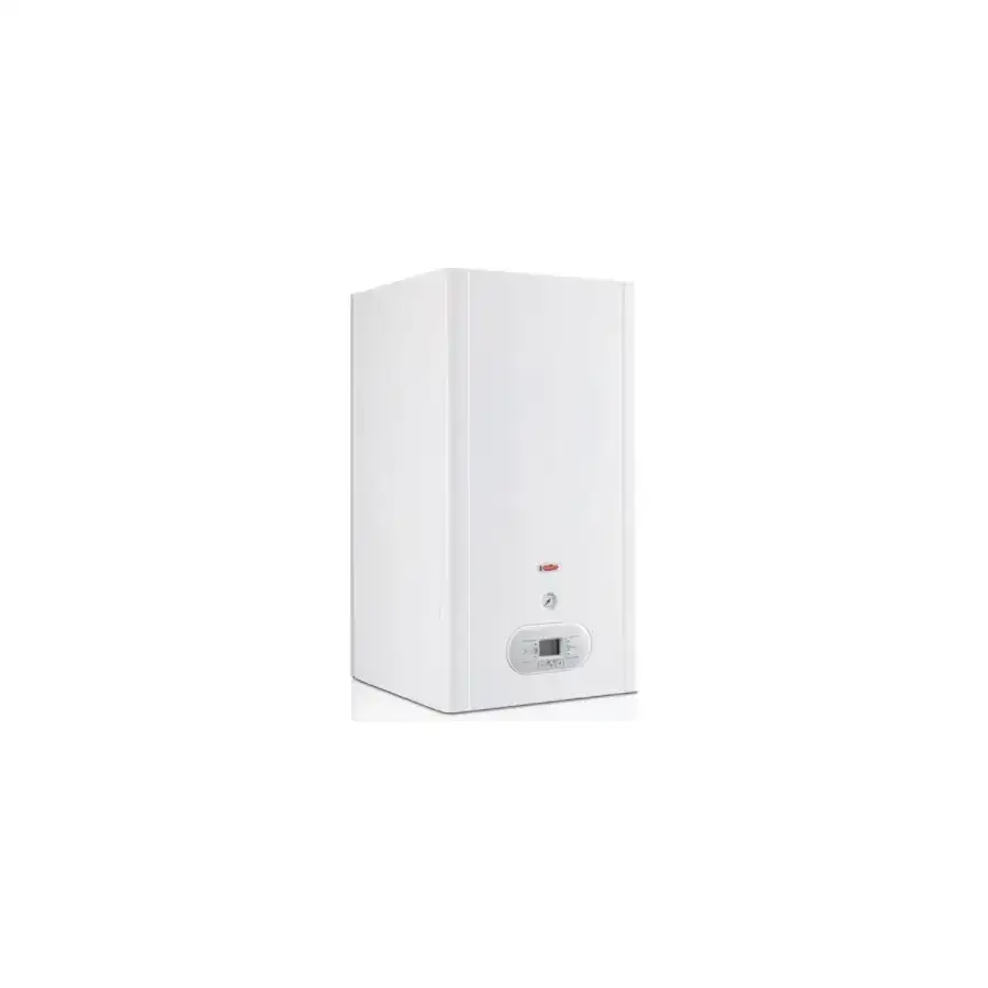 Λέβητας αερίου Radiant R2KA Dual-Tech — 28 kW