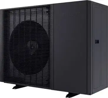 Αντλία θερμότητας Samsung EHS Mono HT Quiet AE120BXYDEG — 12 kW