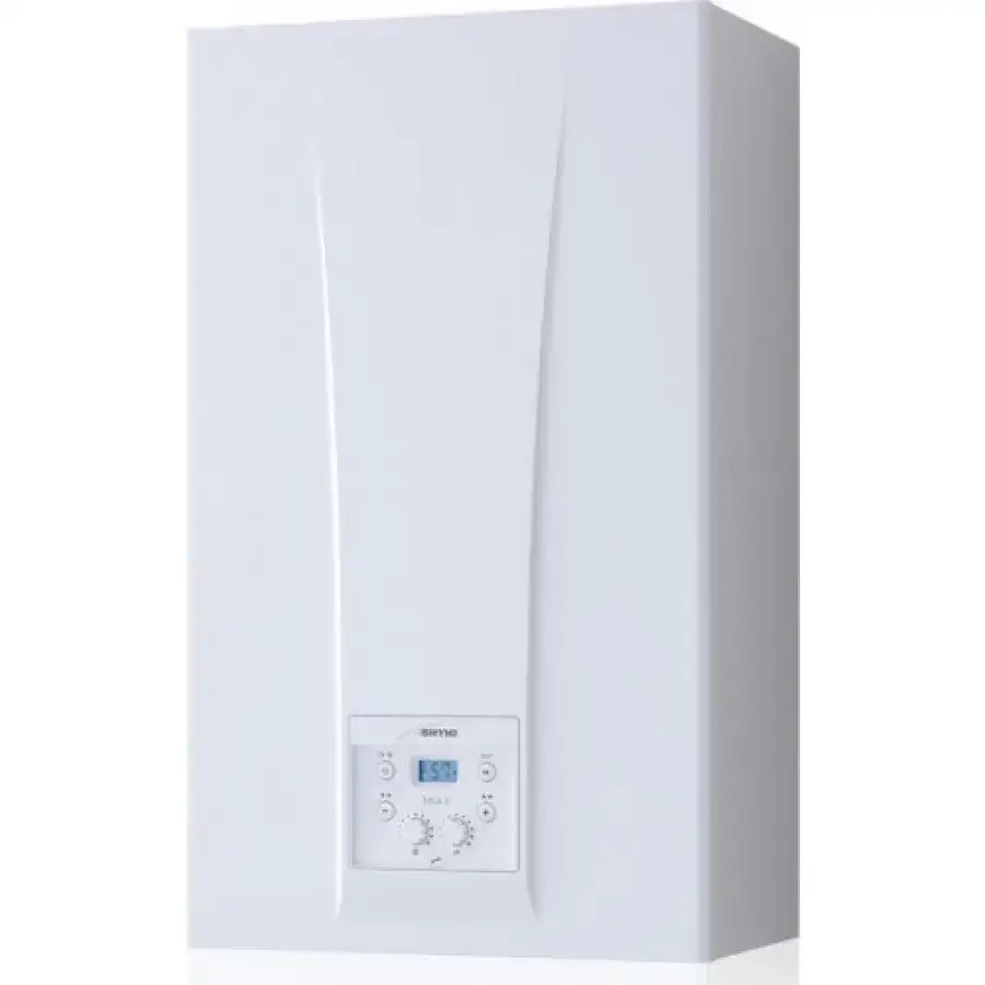 Λέβητας αερίου SIME Mia HE 25 — 25 kW